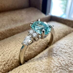 Solitaire Aura